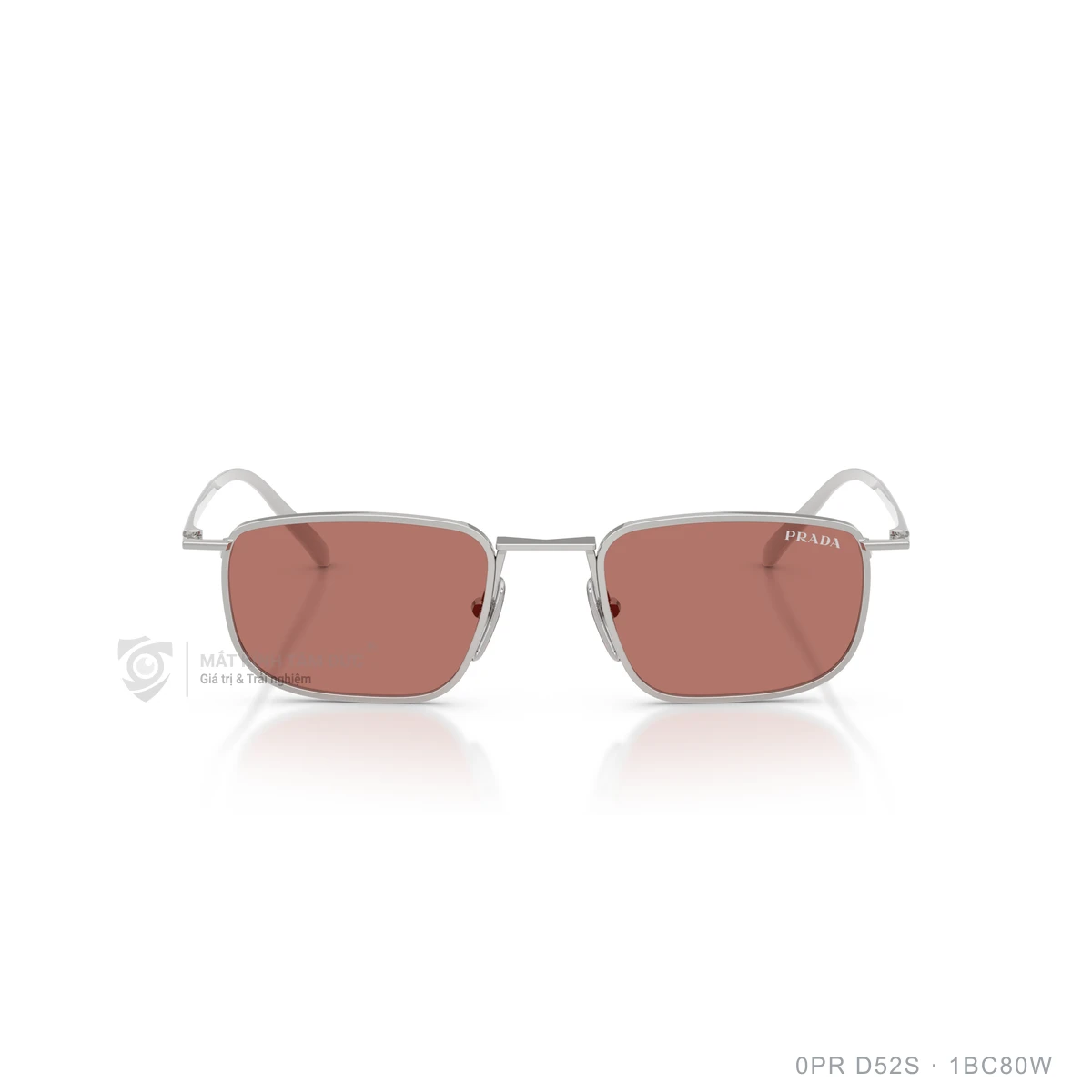Kính mát Prada 0PR D52S - Ảnh 6