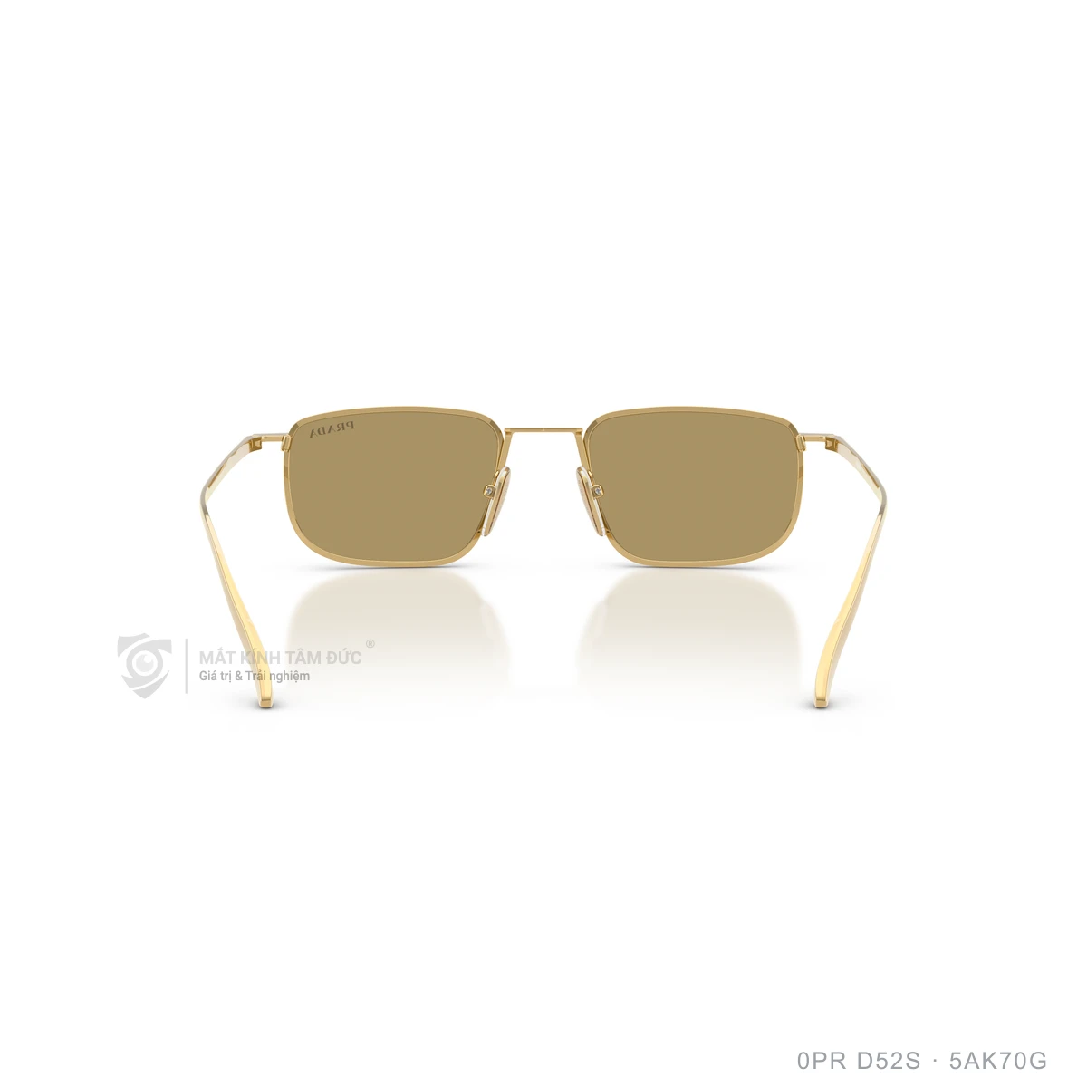 Kính mát Prada 0PR D52S - Ảnh 15