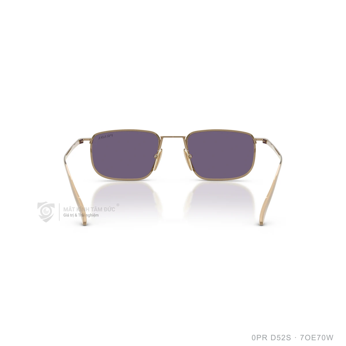 Kính mát Prada 0PR D52S - Ảnh 20