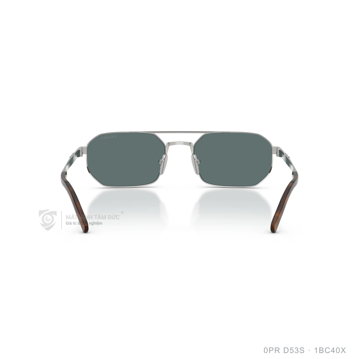 Kính mát Prada 0PR D53S - Ảnh 5