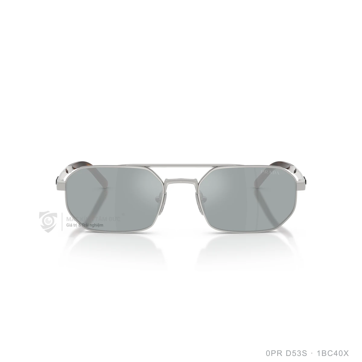 Kính mát Prada 0PR D53S - Ảnh 1