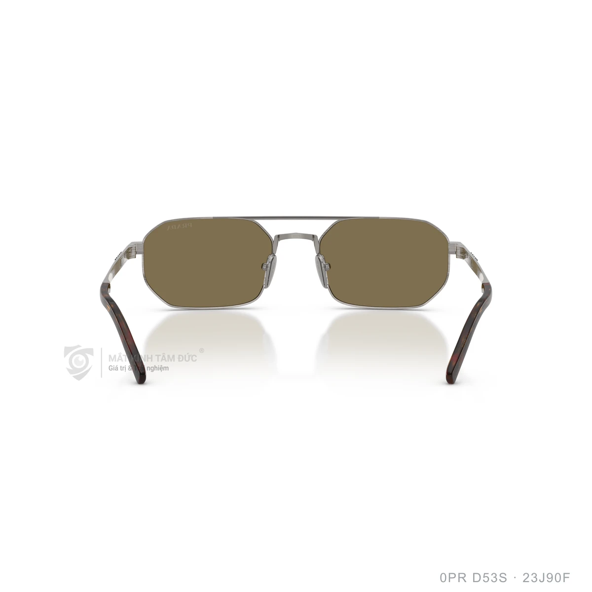 Kính mát Prada 0PR D53S - Ảnh 10