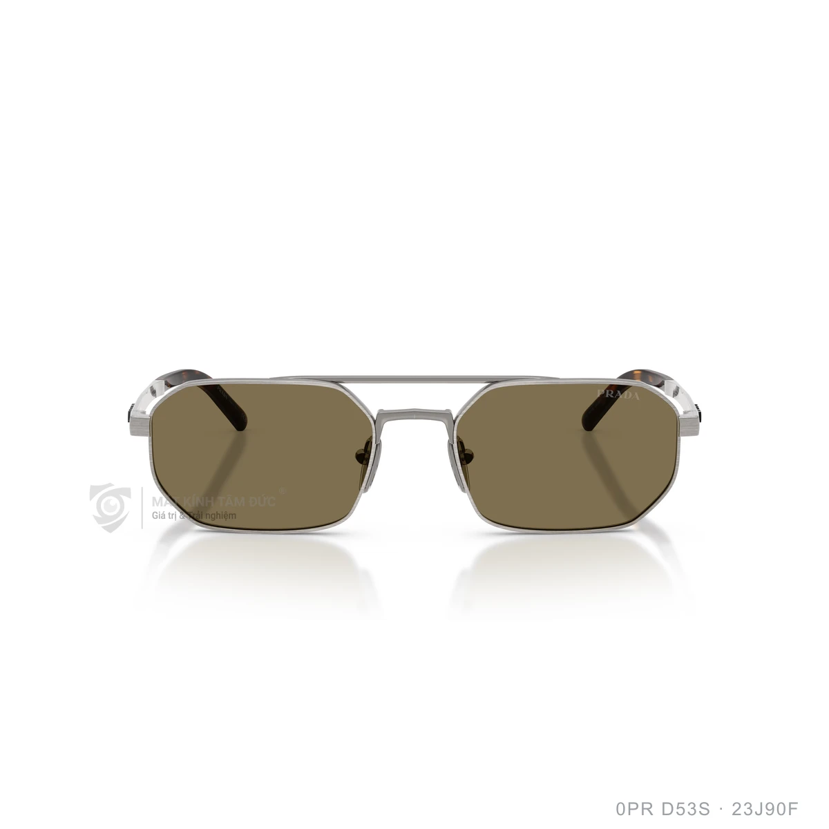 Kính mát Prada 0PR D53S - Ảnh 6