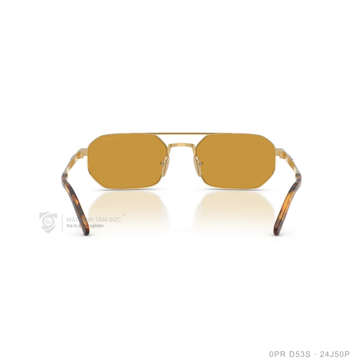 Kính mát Prada 0PR D53S - Ảnh 15