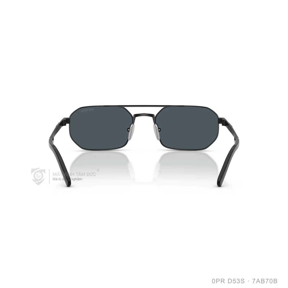 Kính mát Prada 0PR D53S - Ảnh 20
