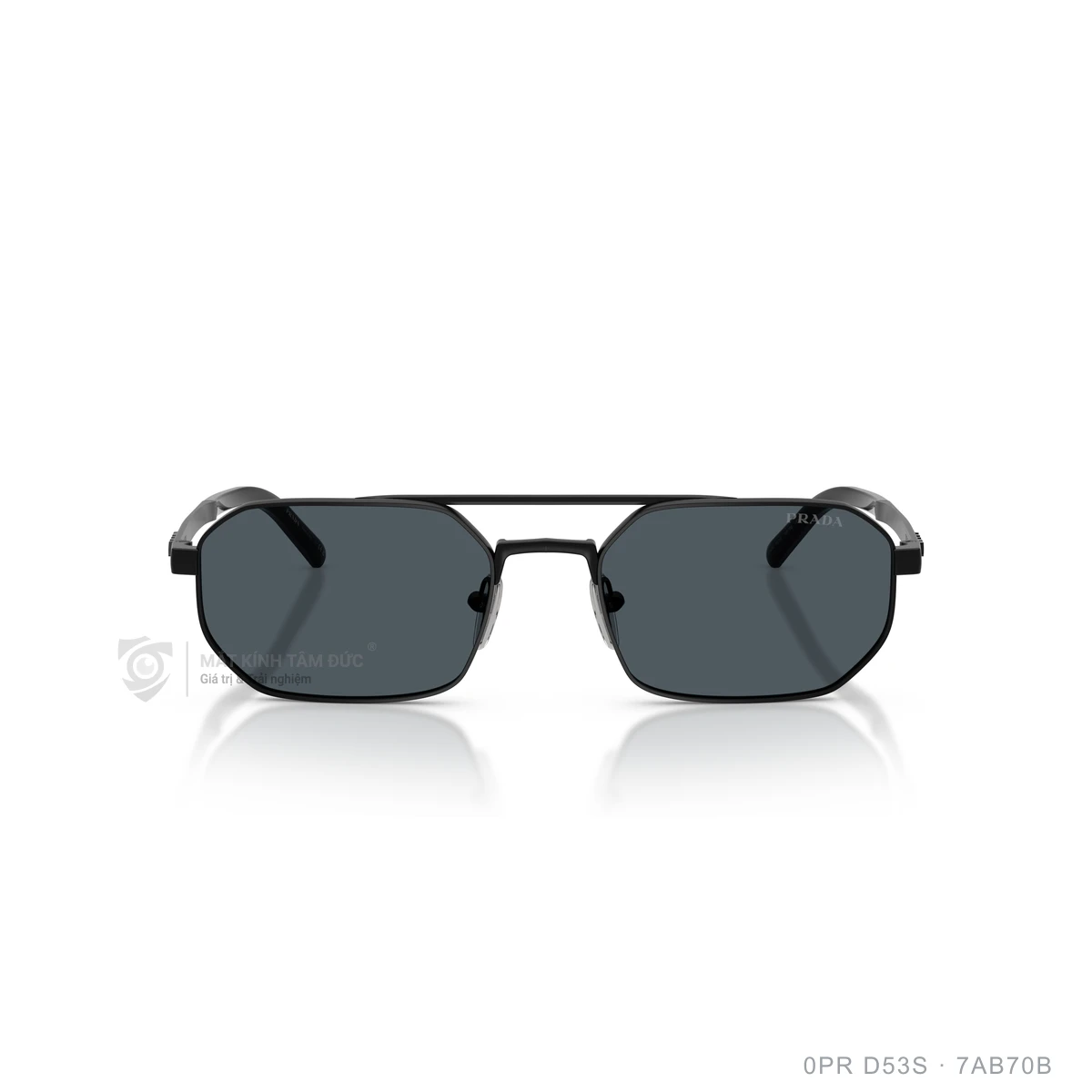 Kính mát Prada 0PR D53S - Ảnh 16