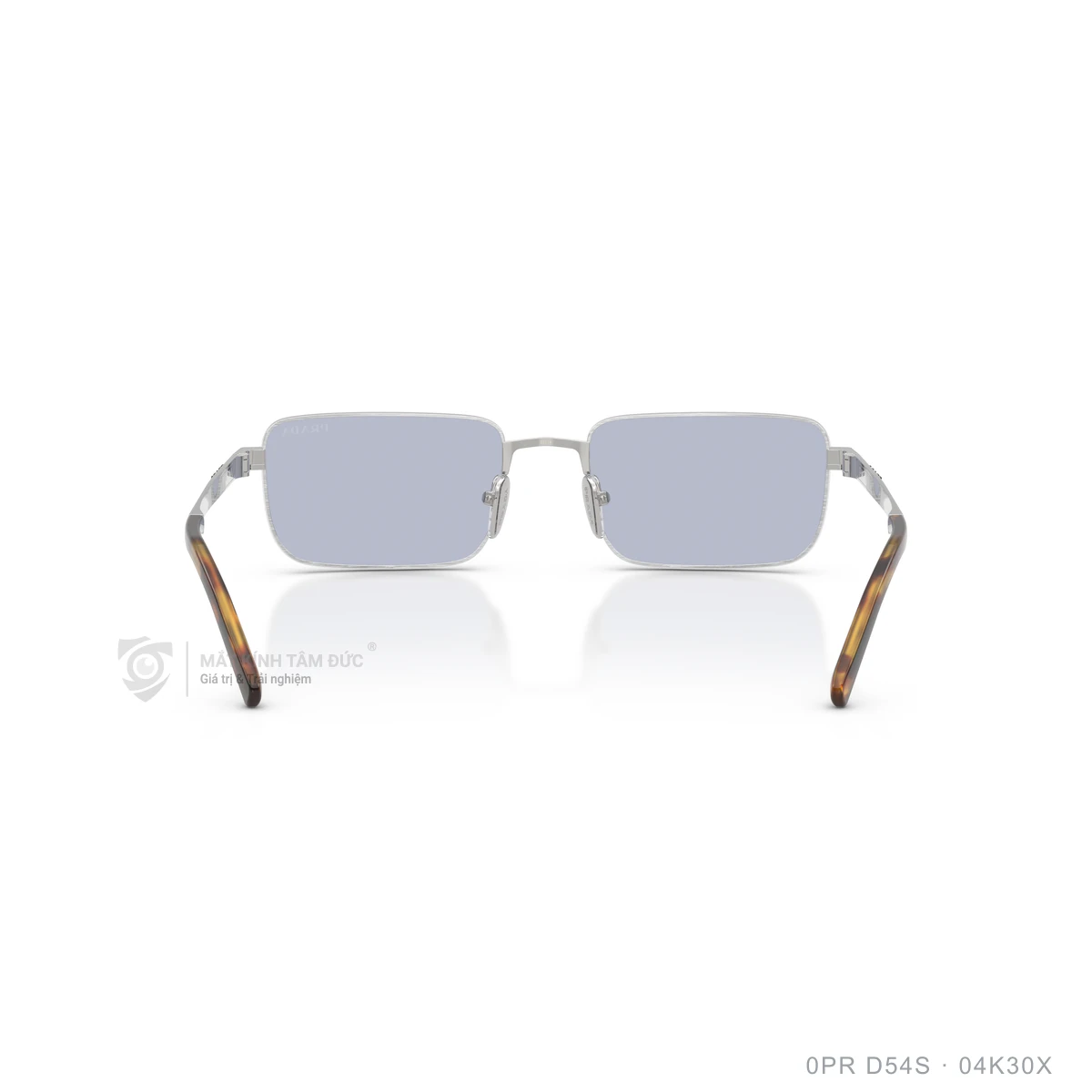 Kính mát Prada 0PR D54S - Ảnh 5