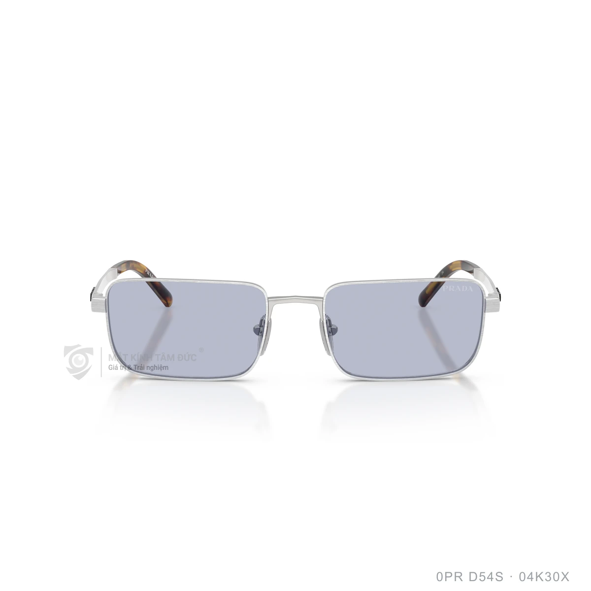 Kính mát Prada 0PR D54S - Ảnh 1