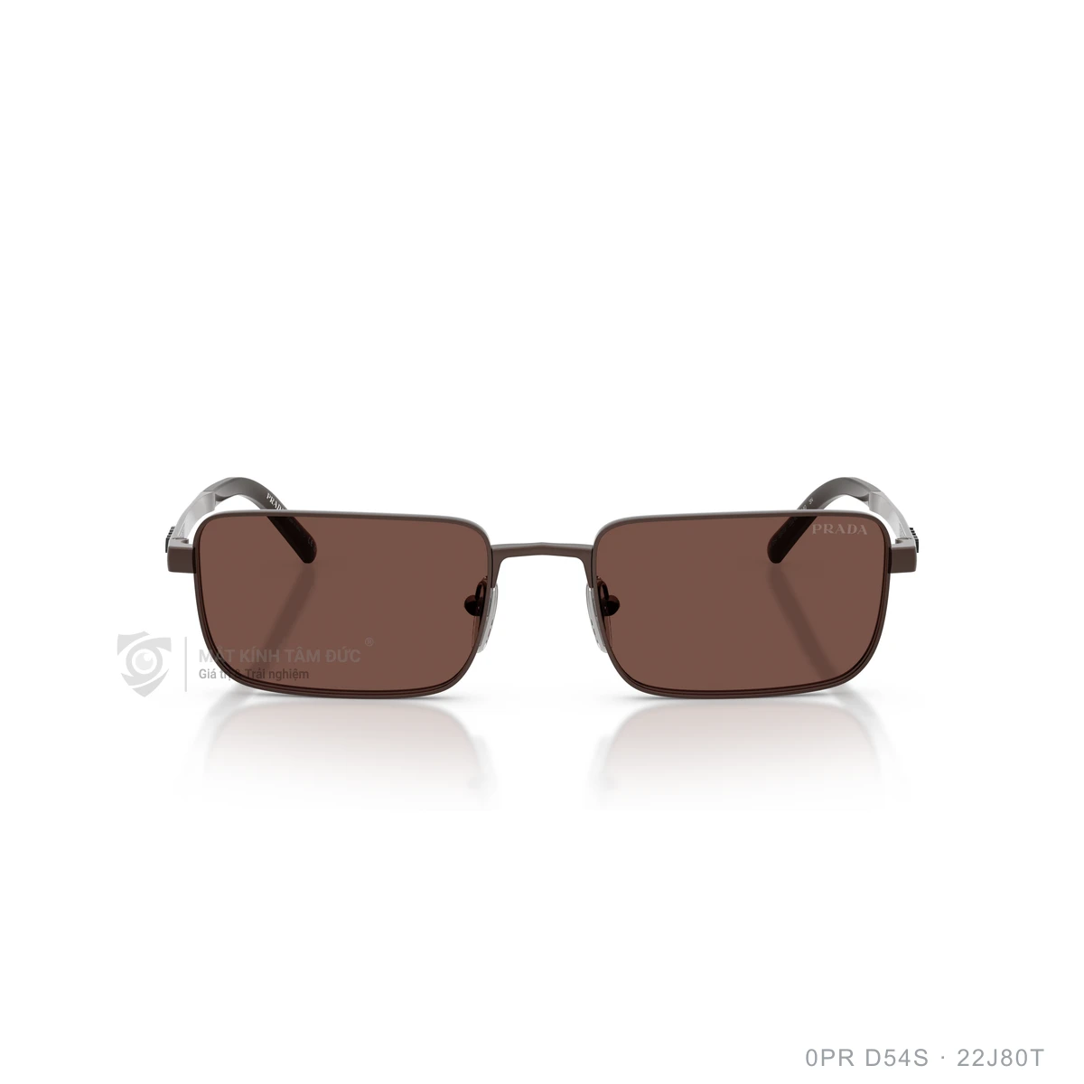 Kính mát Prada 0PR D54S - Ảnh 6