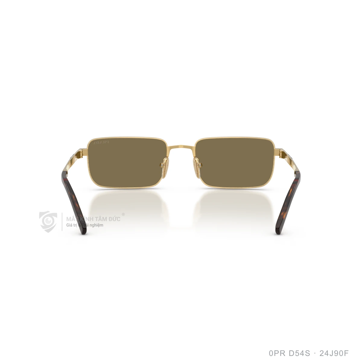 Kính mát Prada 0PR D54S - Ảnh 15