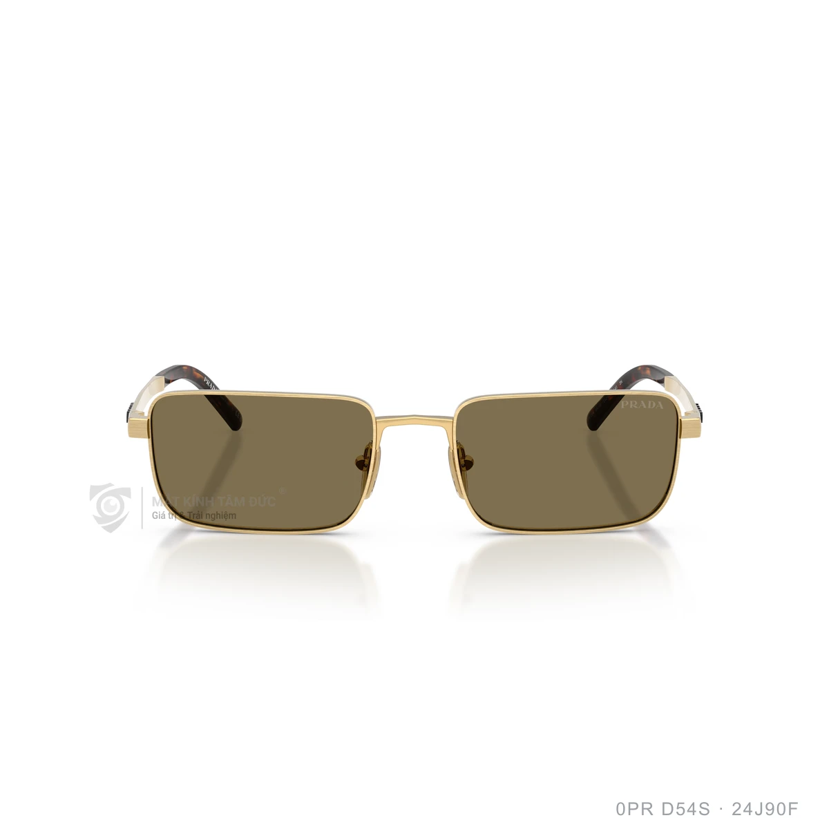 Kính mát Prada 0PR D54S - Ảnh 11