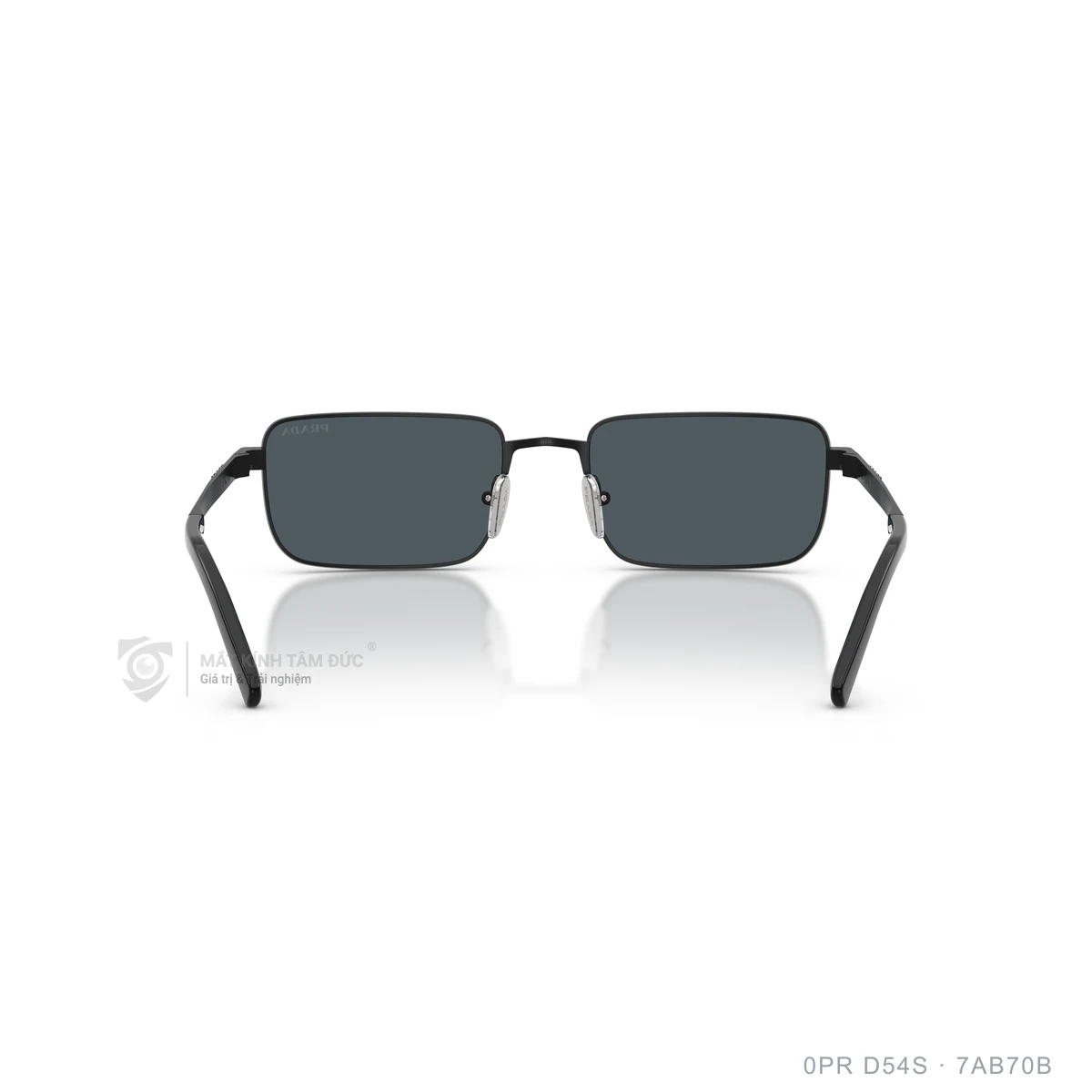 Kính mát Prada 0PR D54S - Ảnh 20