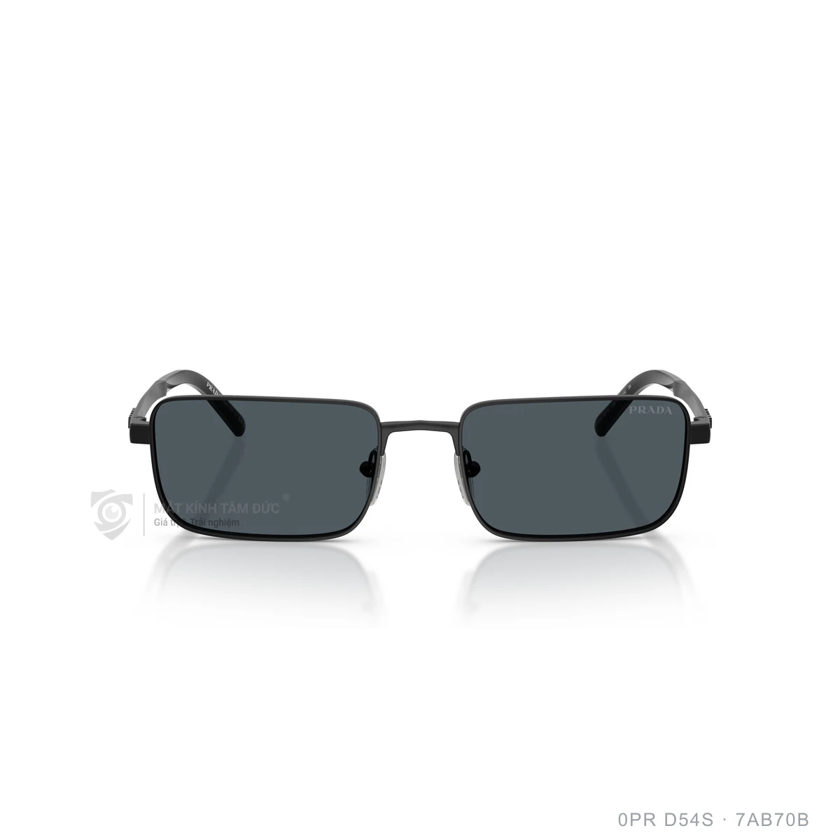 Kính mát Prada 0PR D54S - Ảnh 16