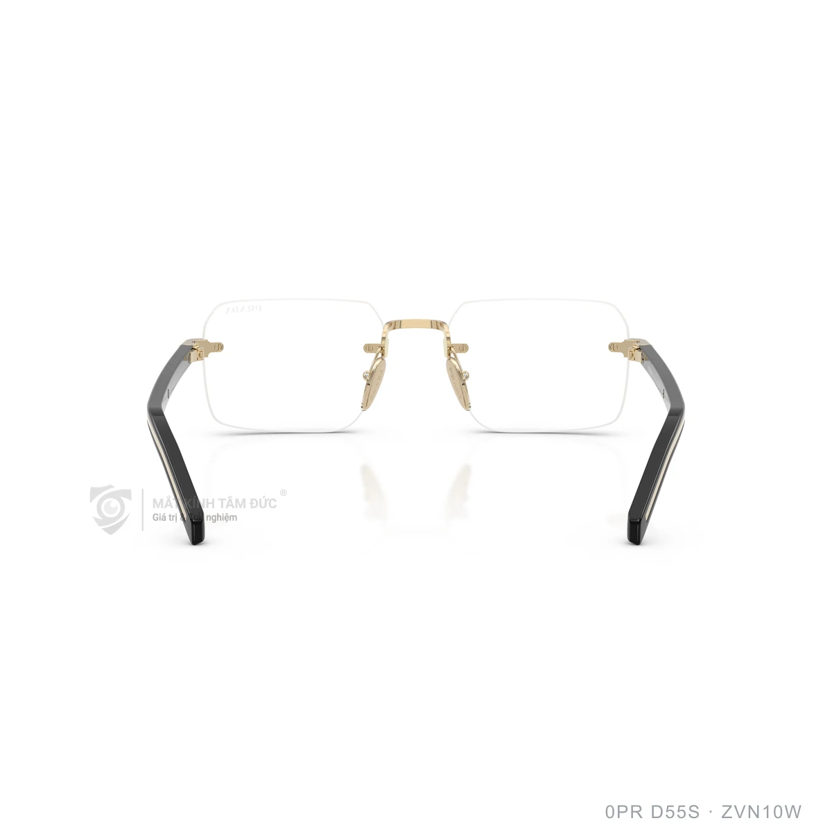 Kính mát Prada 0PR D55S - Ảnh 20