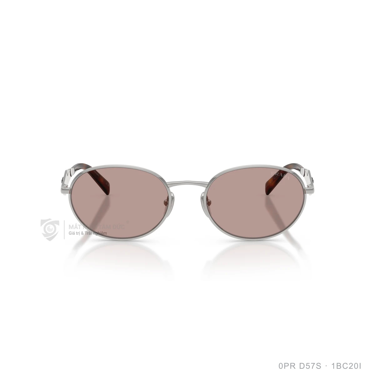 Kính mát Prada 0PR D57S - Ảnh 1