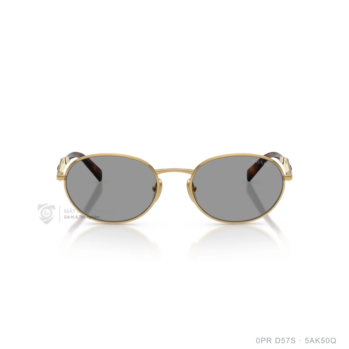 Kính mát Prada 0PR D57S - Ảnh 6