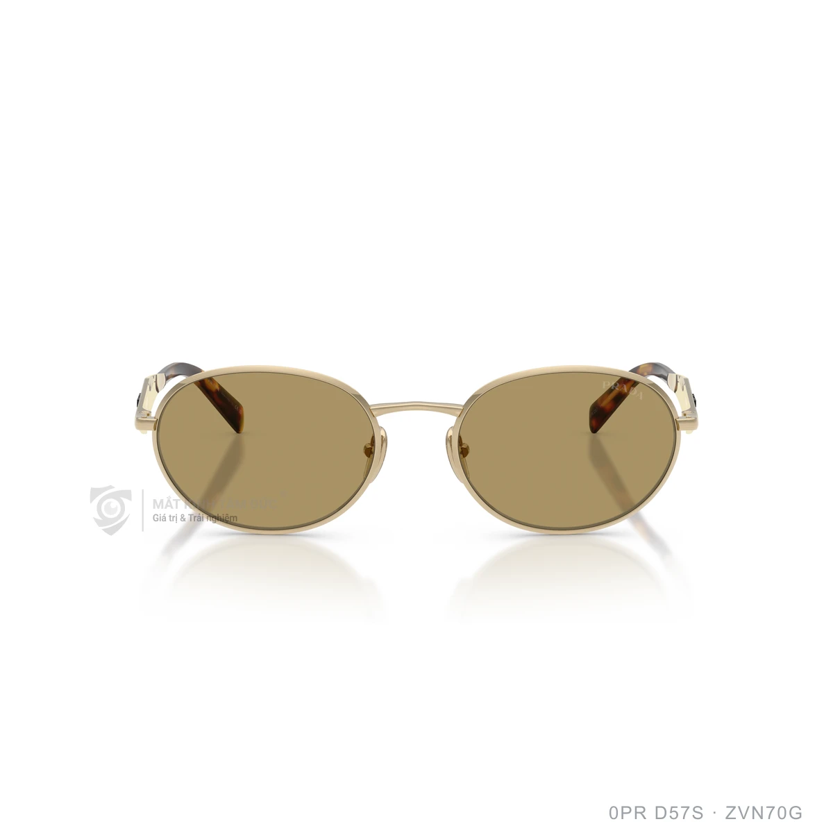 Kính mát Prada 0PR D57S - Ảnh 16