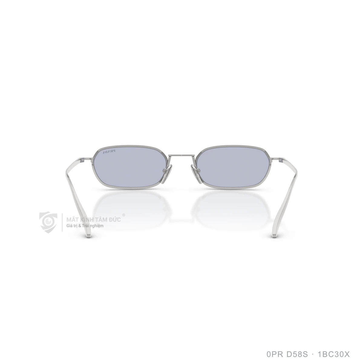 Kính mát Prada 0PR D58S - Ảnh 5