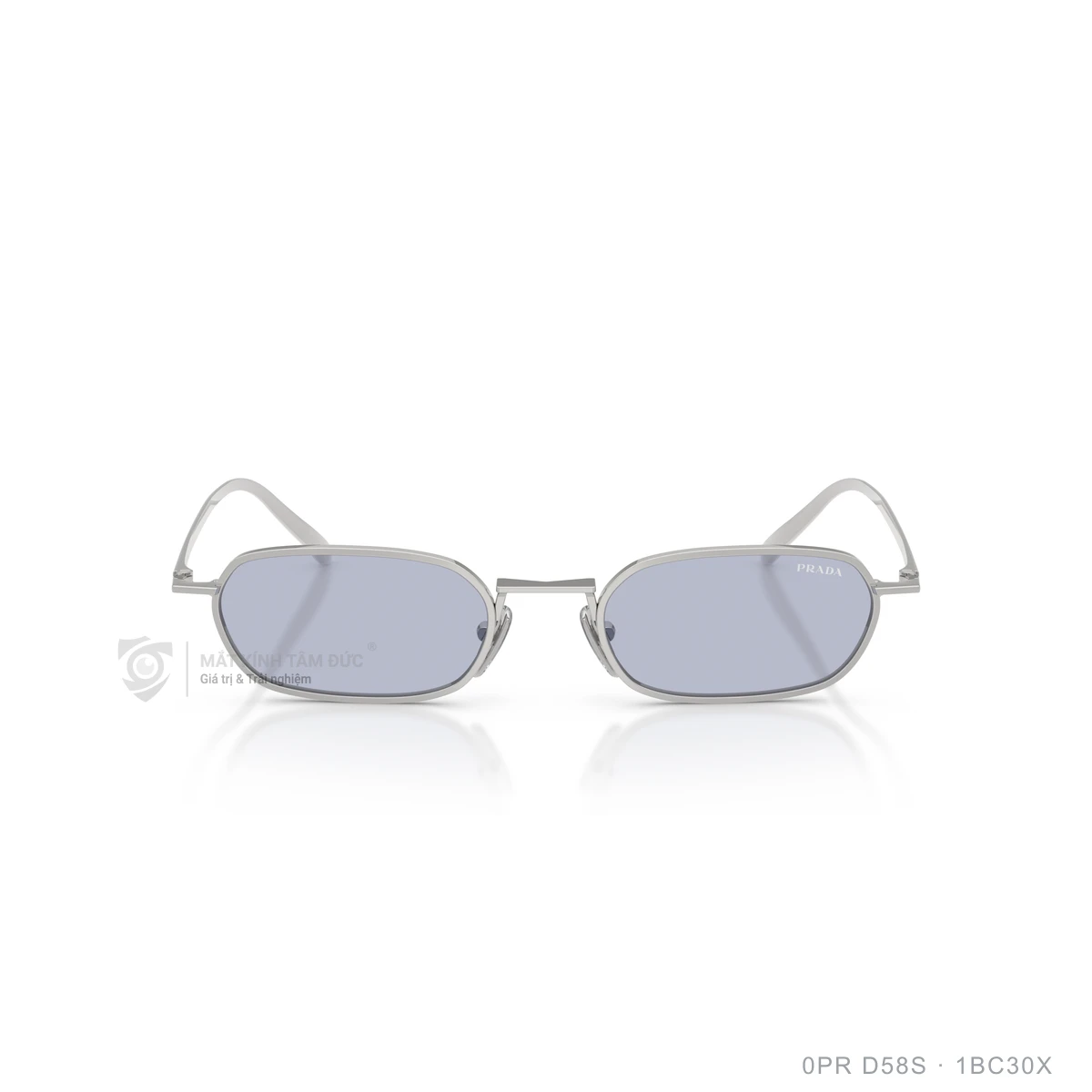 Kính mát Prada 0PR D58S - Ảnh 1