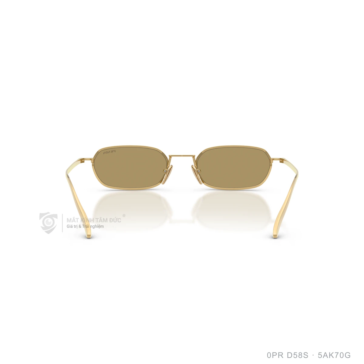 Kính mát Prada 0PR D58S - Ảnh 10