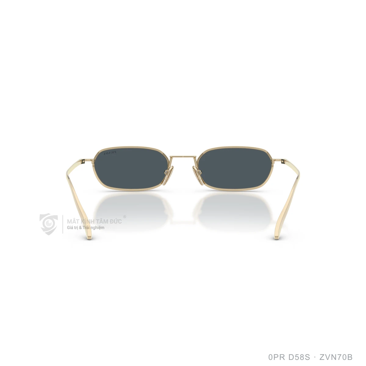 Kính mát Prada 0PR D58S - Ảnh 15