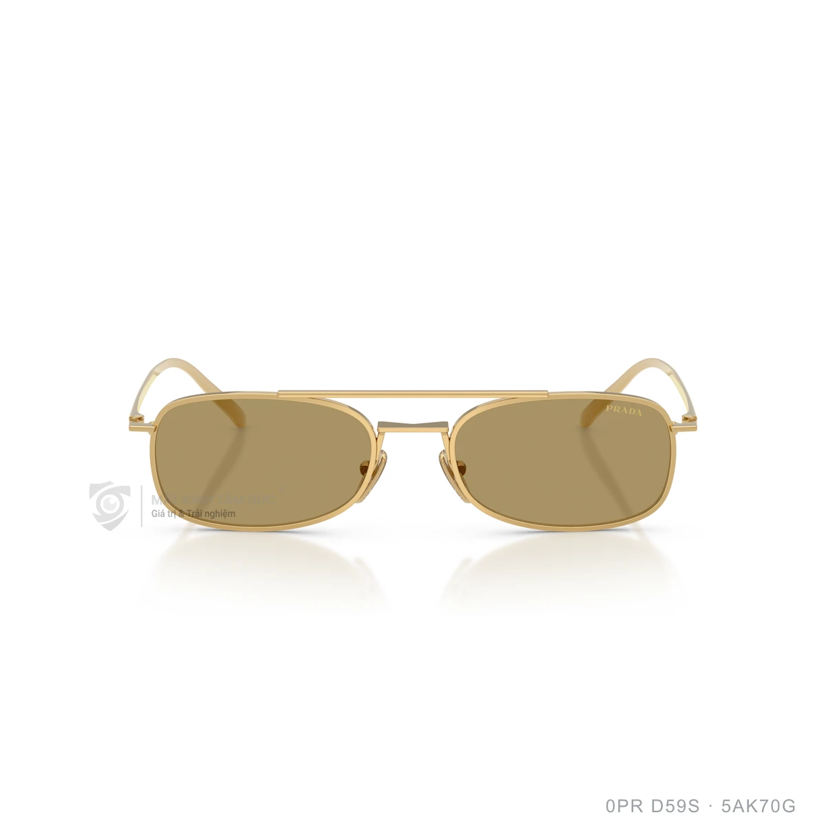 Kính mát Prada 0PR D59S - Ảnh 6