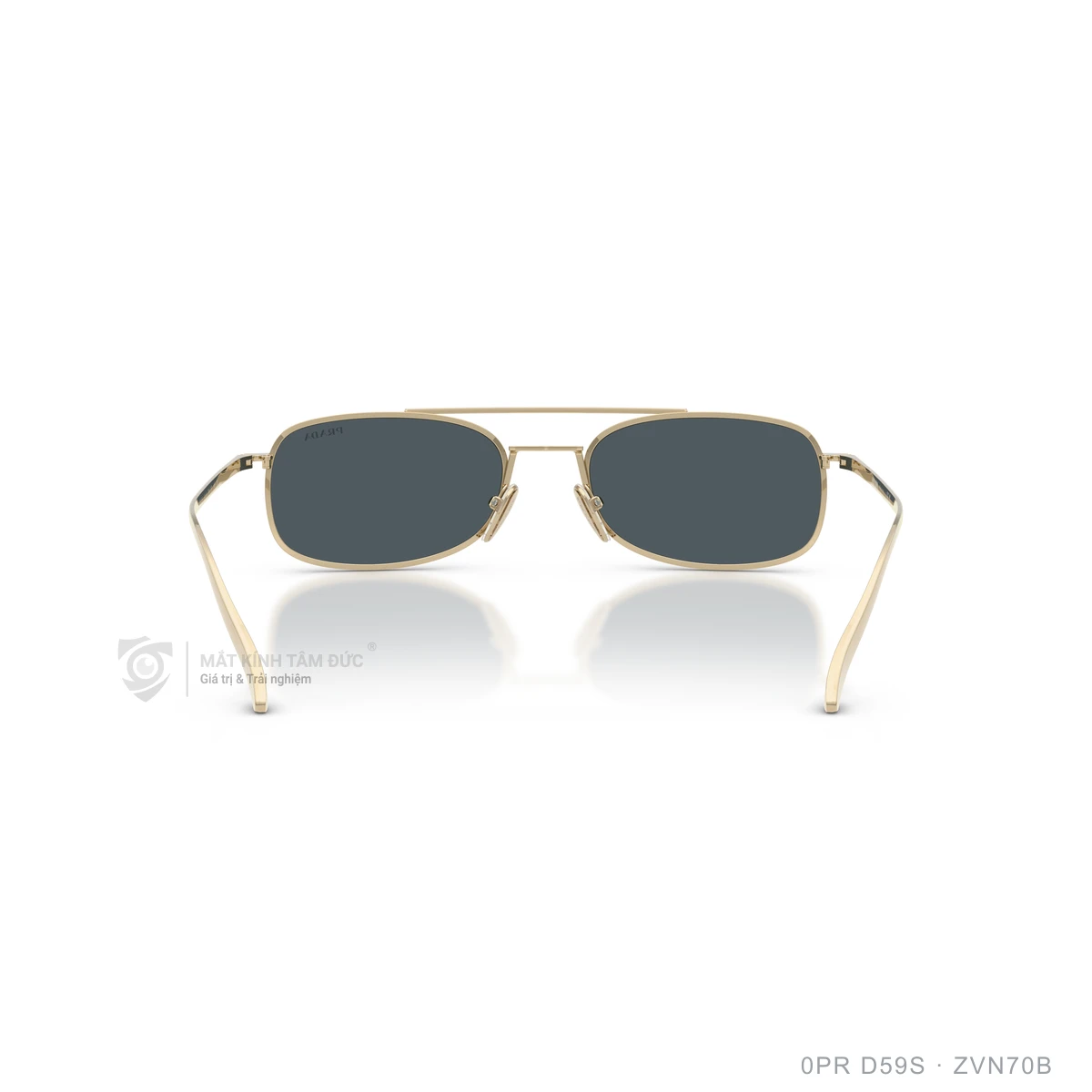 Kính mát Prada 0PR D59S - Ảnh 20