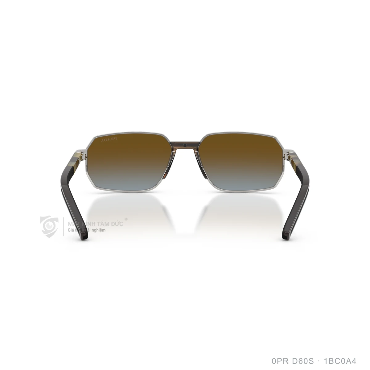 Kính mát Prada 0PR D60S - Ảnh 10