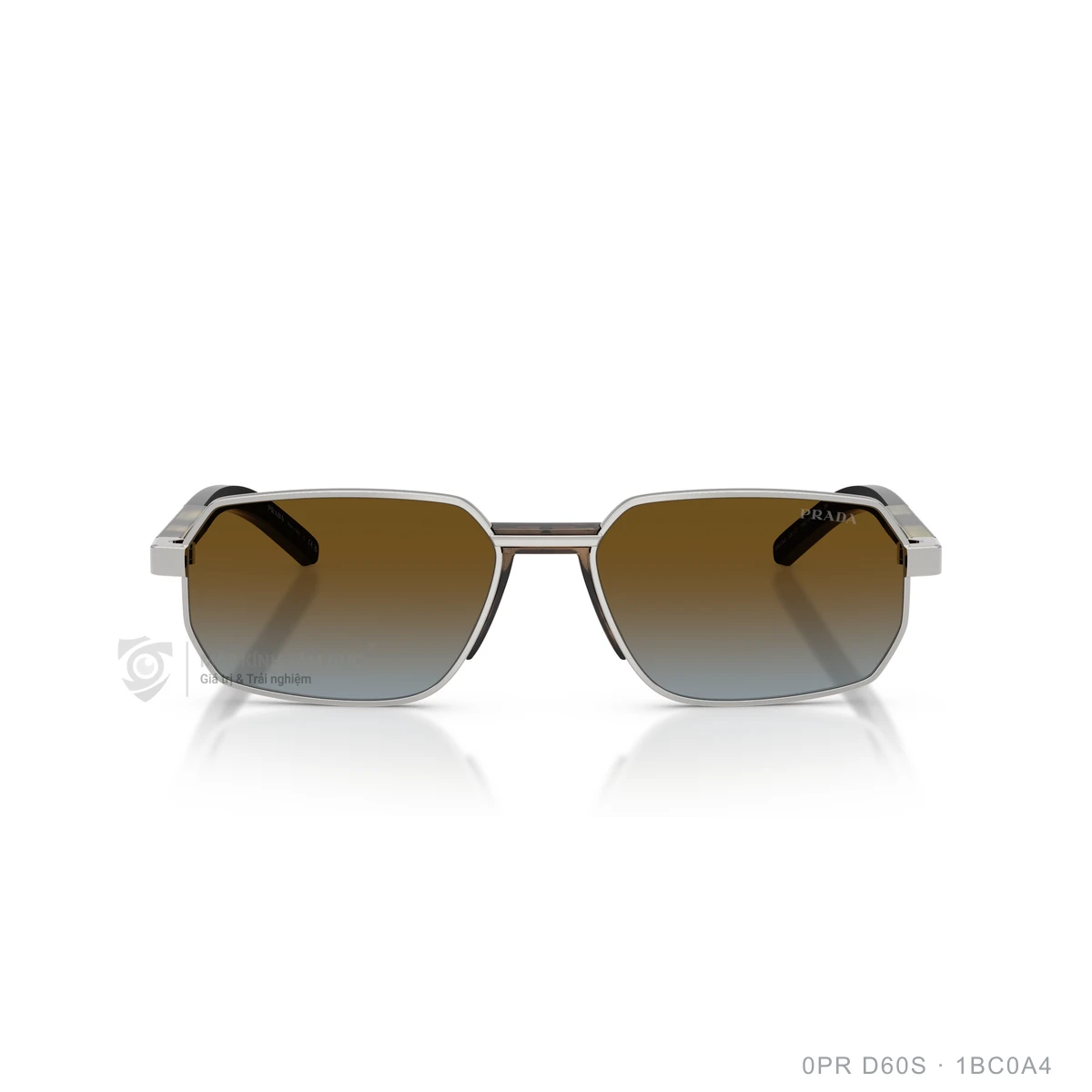 Kính mát Prada 0PR D60S - Ảnh 6