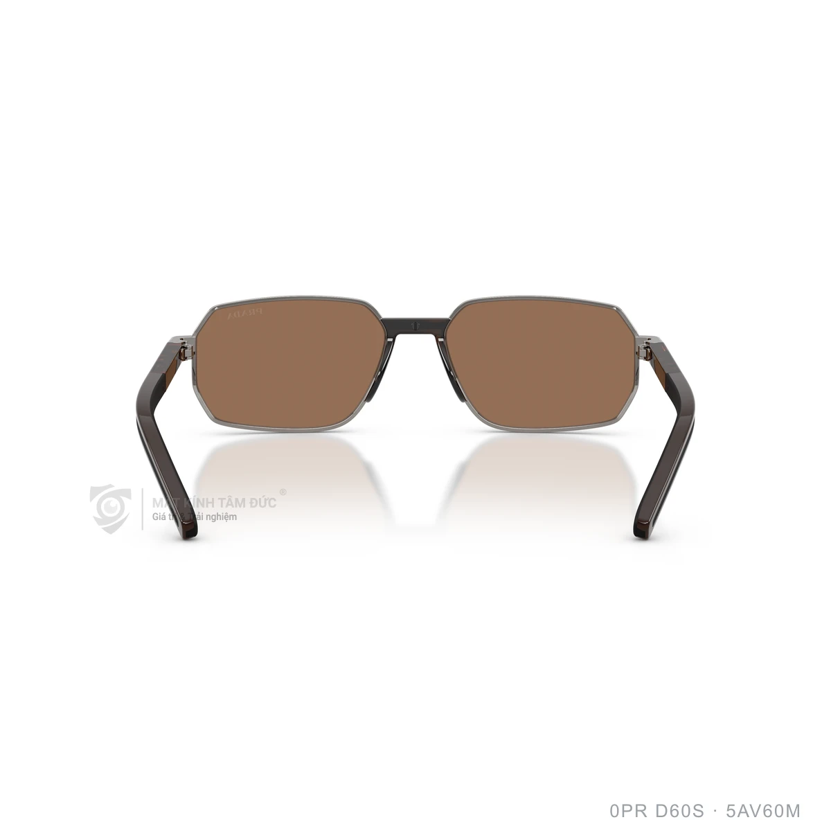 Kính mát Prada 0PR D60S - Ảnh 20