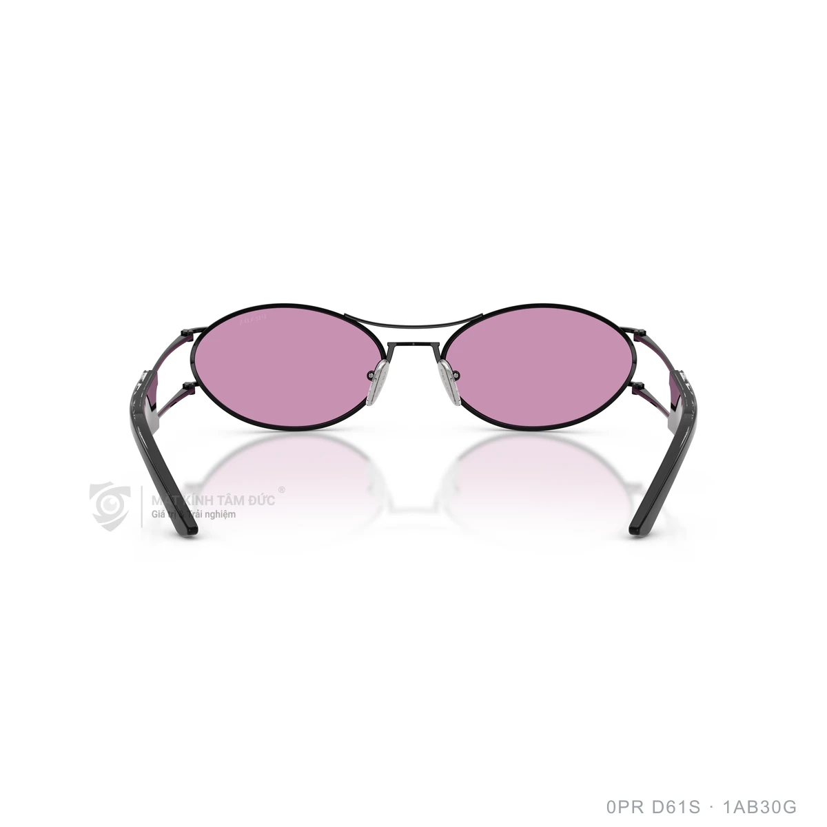 Kính mát Prada 0PR D61S - Ảnh 5