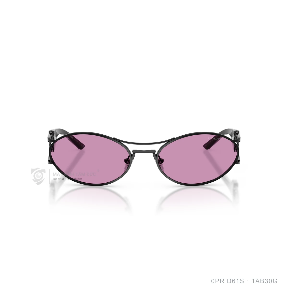 Kính mát Prada 0PR D61S - Ảnh 1