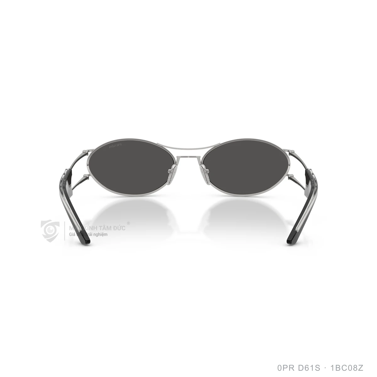 Kính mát Prada 0PR D61S - Ảnh 10