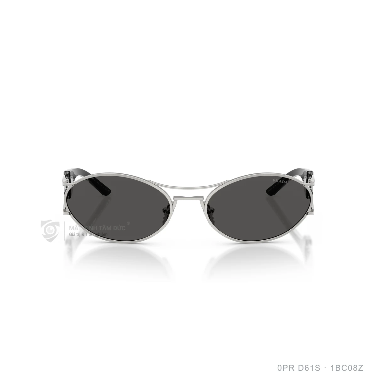 Kính mát Prada 0PR D61S - Ảnh 6