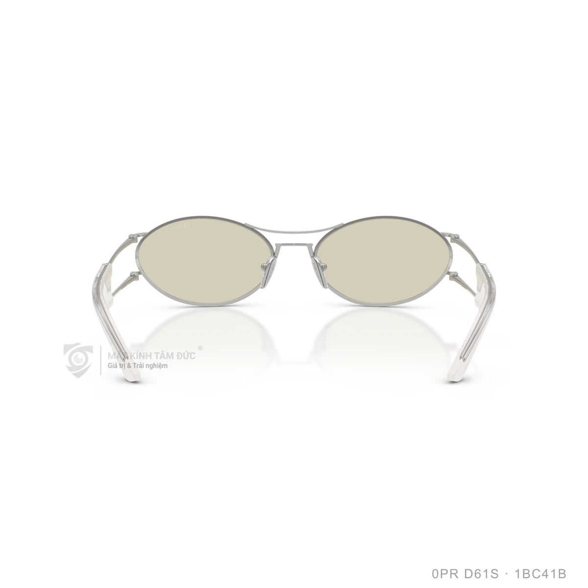 Kính mát Prada 0PR D61S - Ảnh 15