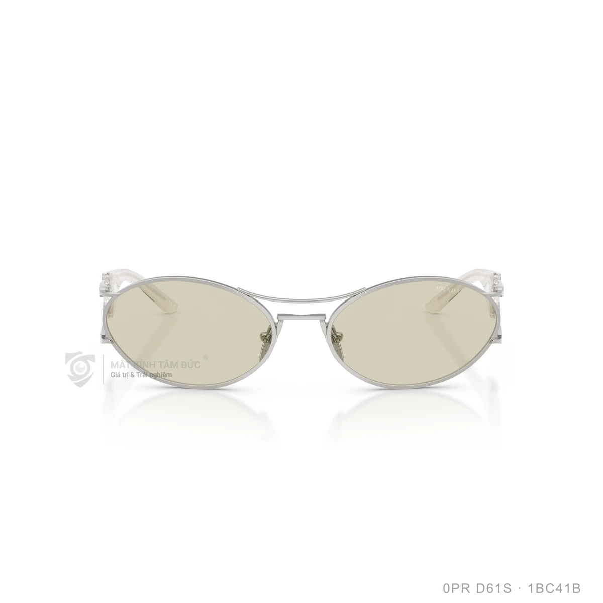 Kính mát Prada 0PR D61S - Ảnh 11