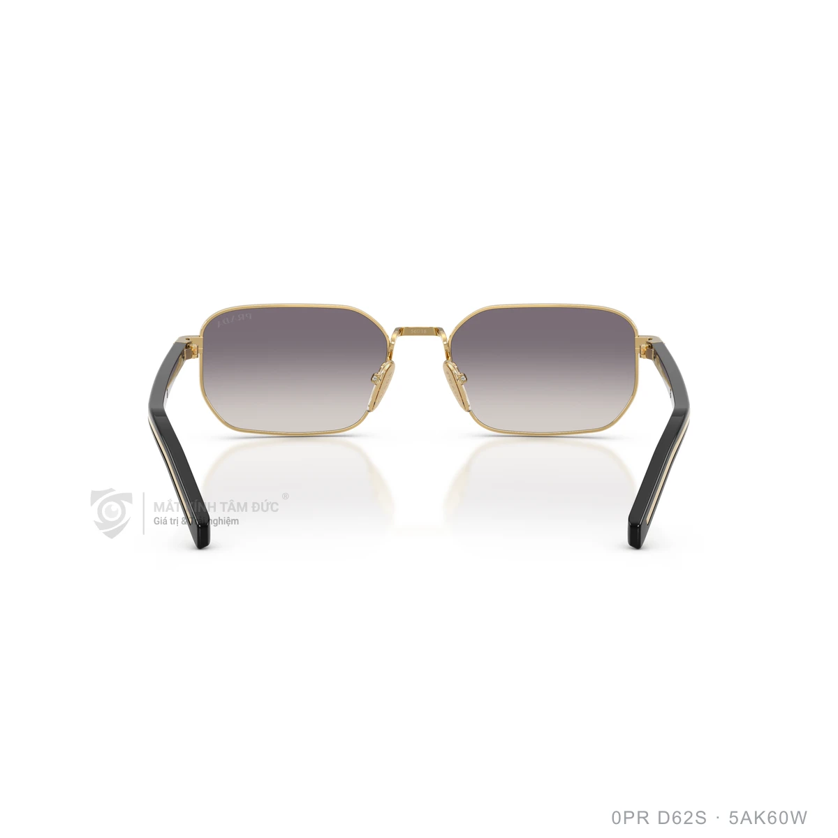 Kính mát Prada 0PR D62S - Ảnh 10