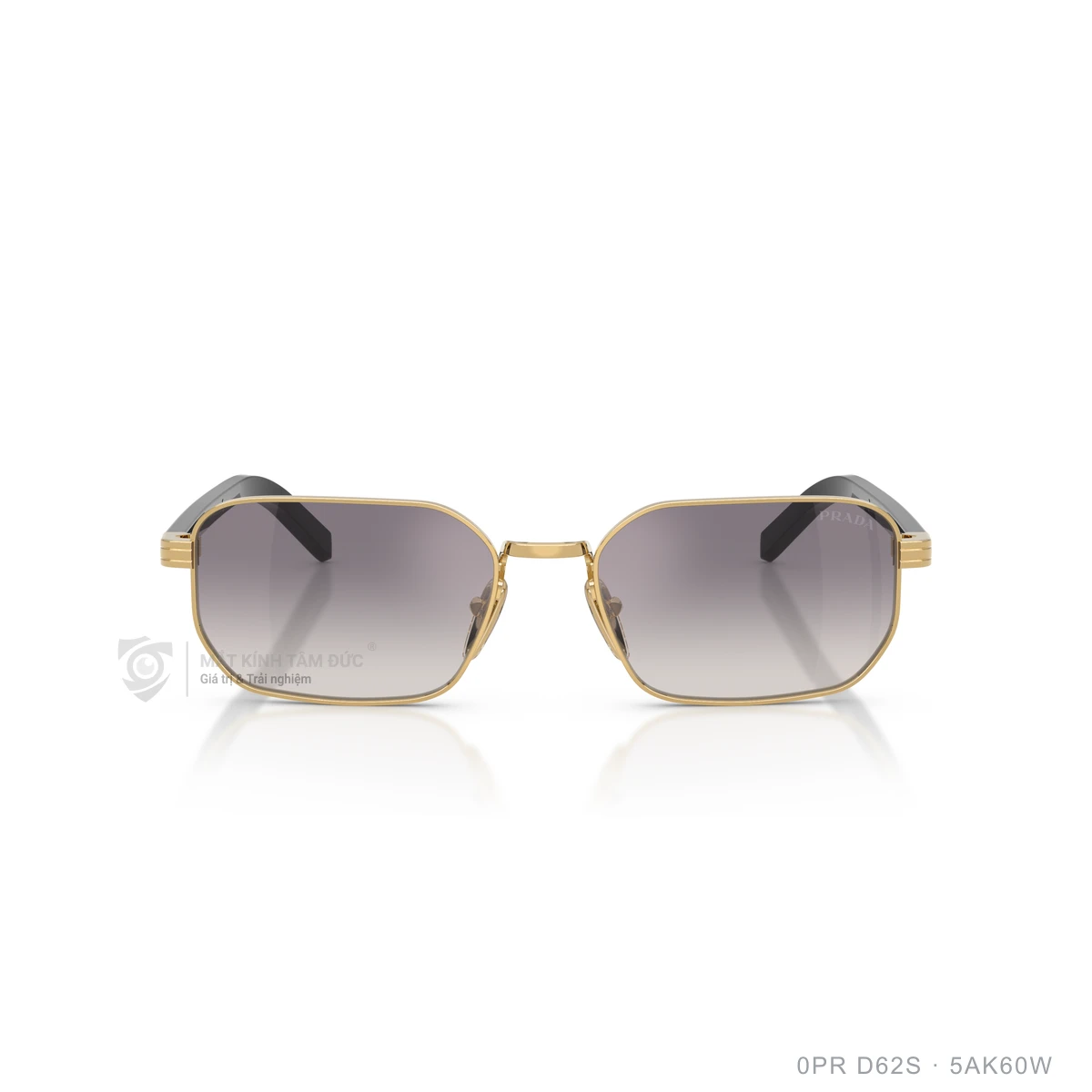 Kính mát Prada 0PR D62S - Ảnh 6