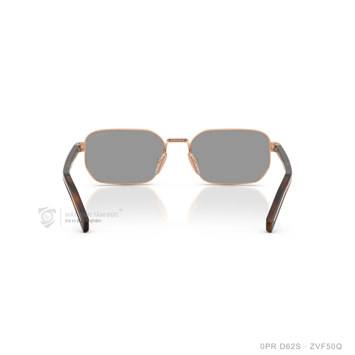 Kính mát Prada 0PR D62S - Ảnh 15