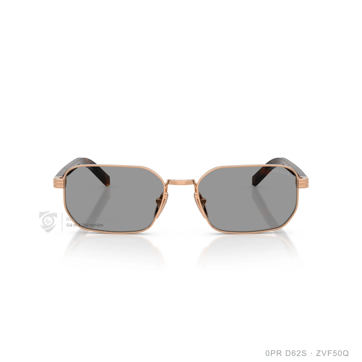 Kính mát Prada 0PR D62S - Ảnh 11