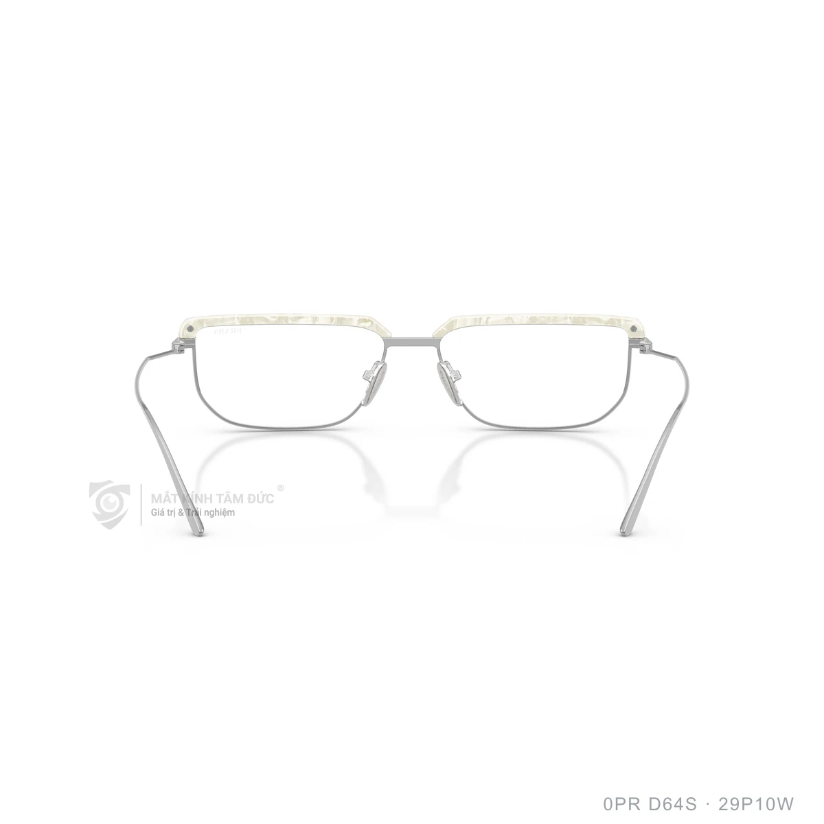 Kính mát Prada 0PR D64S - Ảnh 10