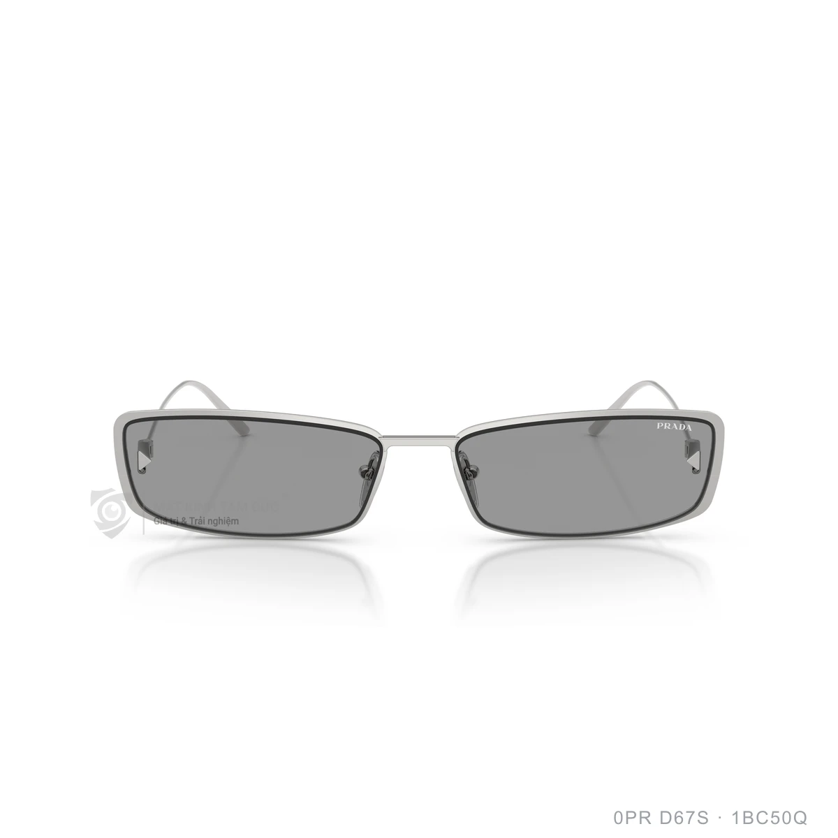 Kính mát Prada 0PR D67S - Ảnh 6