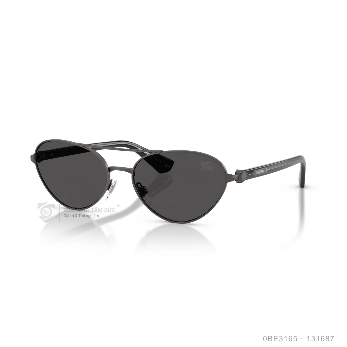Kính mát Burberry 0BE3165 - Ảnh 7
