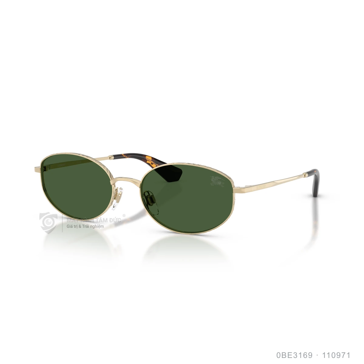 Kính mát Burberry 0BE3169 - Ảnh 12
