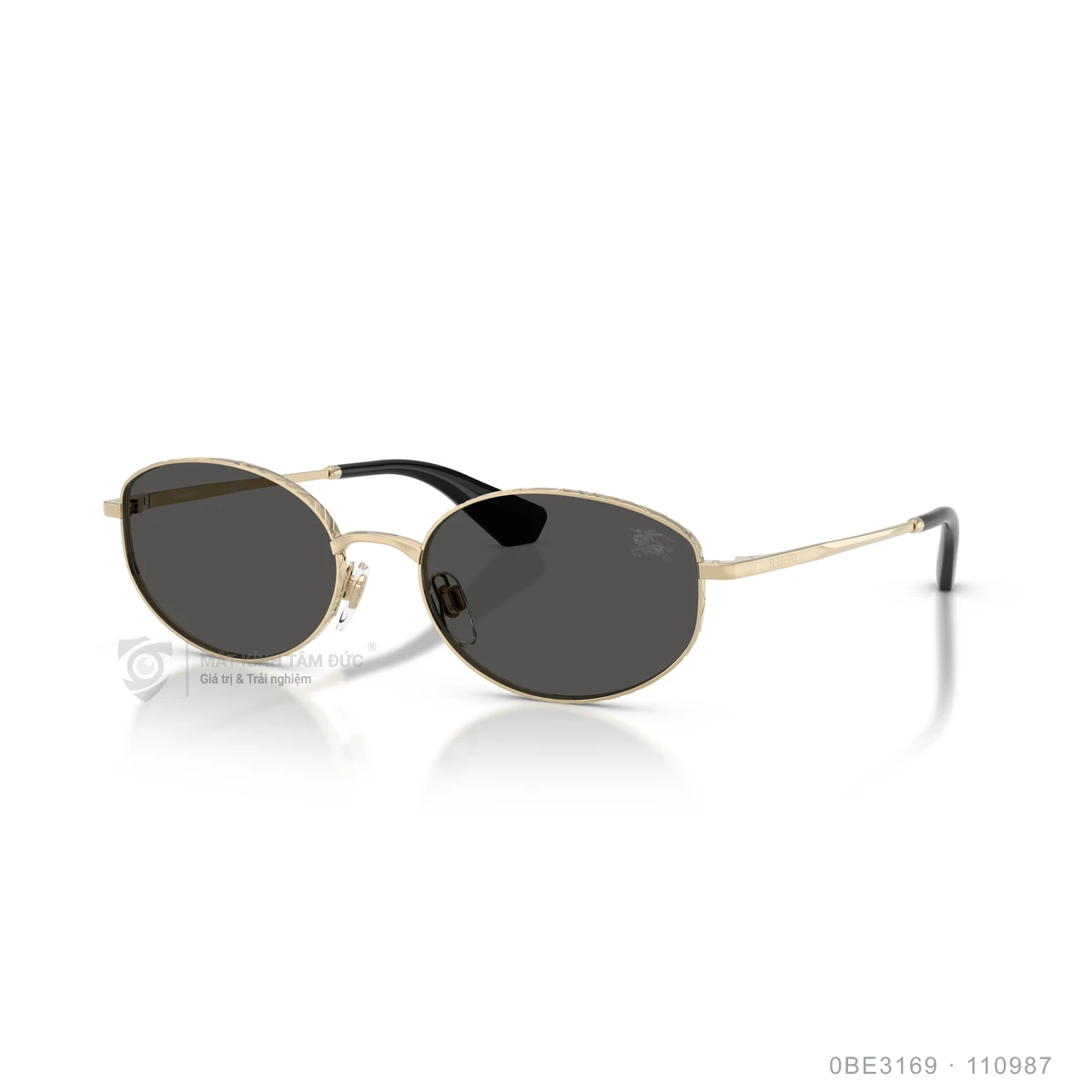Kính mát Burberry 0BE3169 - Ảnh 22
