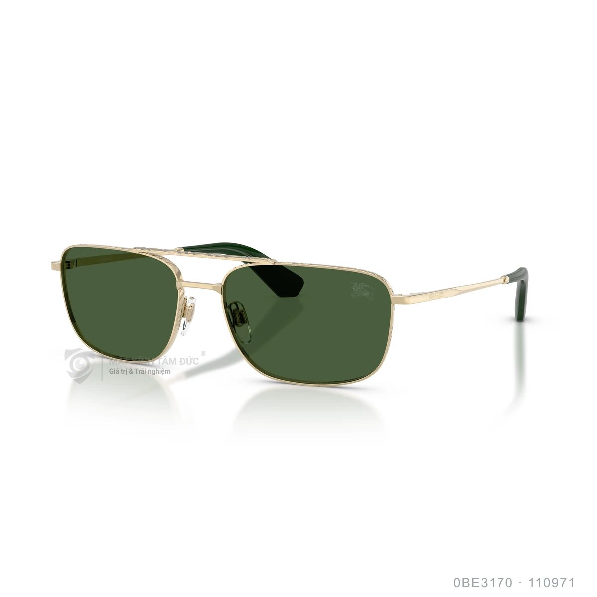 Kính mát Burberry 0BE3170 - Ảnh 12