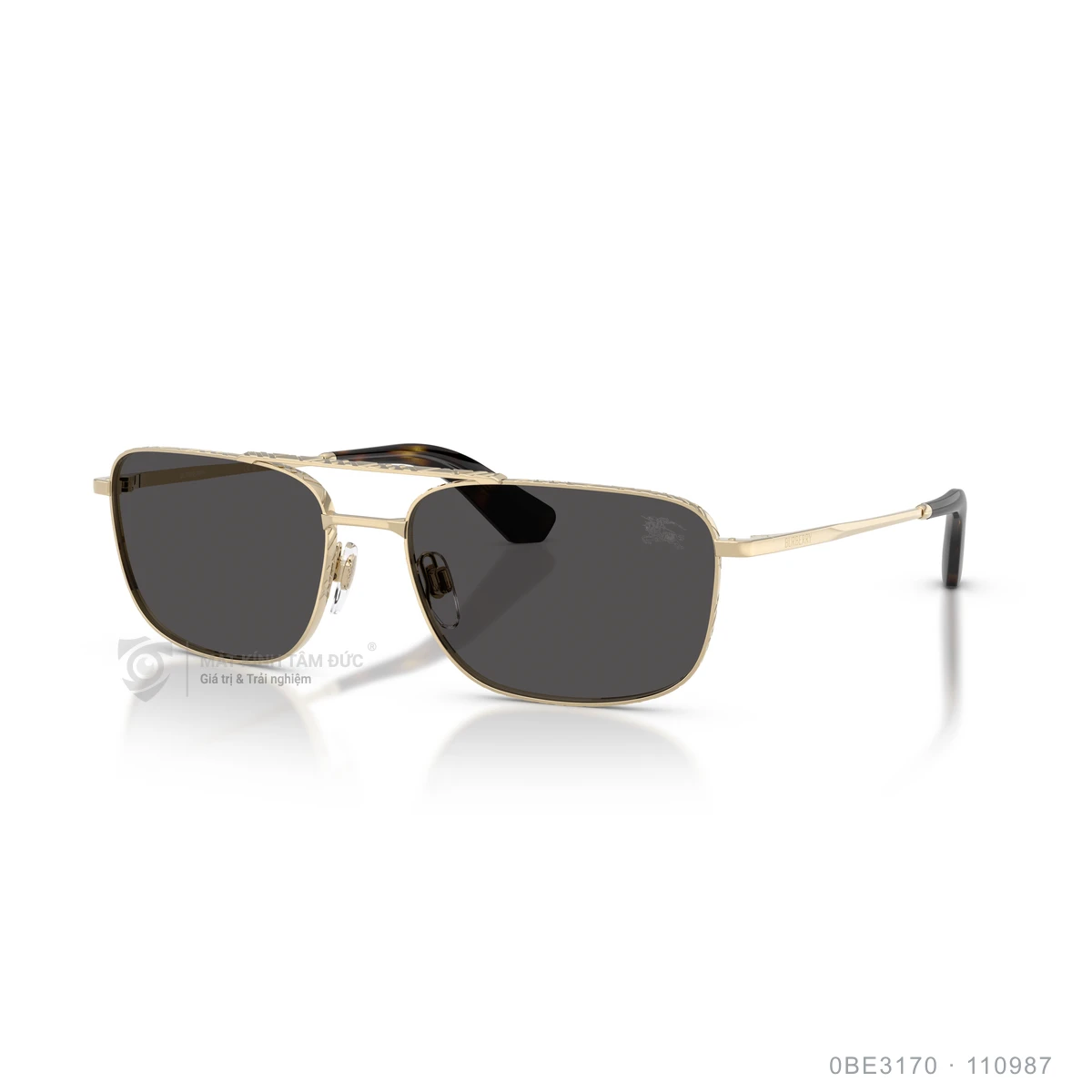 Kính mát Burberry 0BE3170 - Ảnh 22