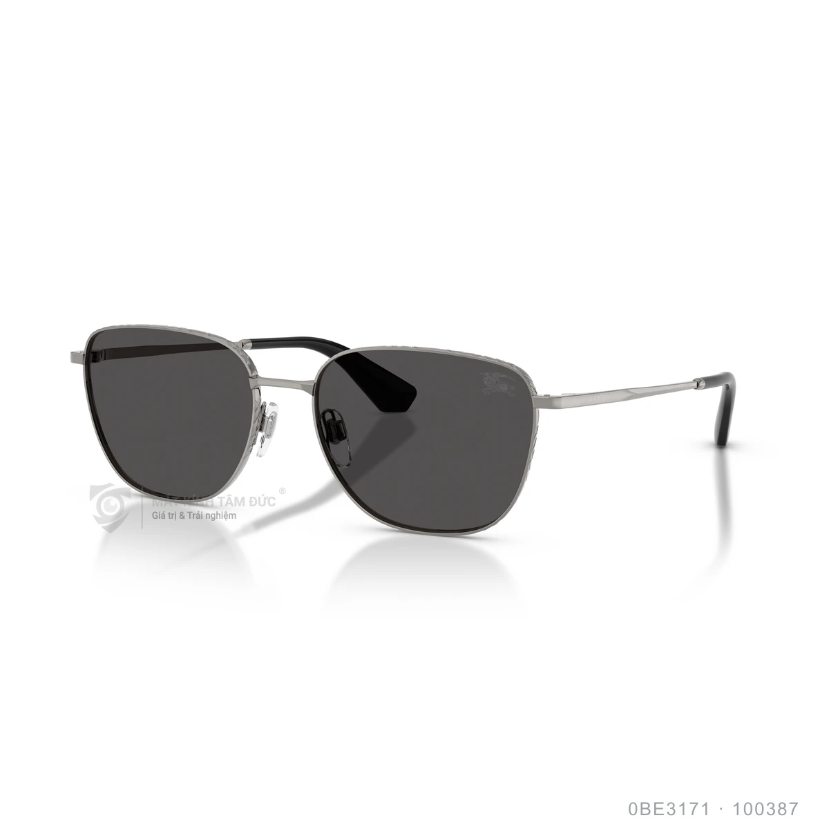 Kính mát Burberry 0BE3171 - Ảnh 2