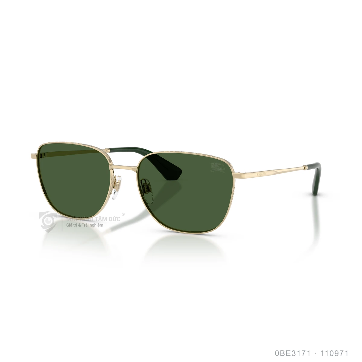 Kính mát Burberry 0BE3171 - Ảnh 12