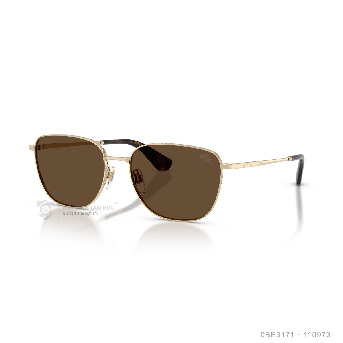 Kính mát Burberry 0BE3171 - Ảnh 17